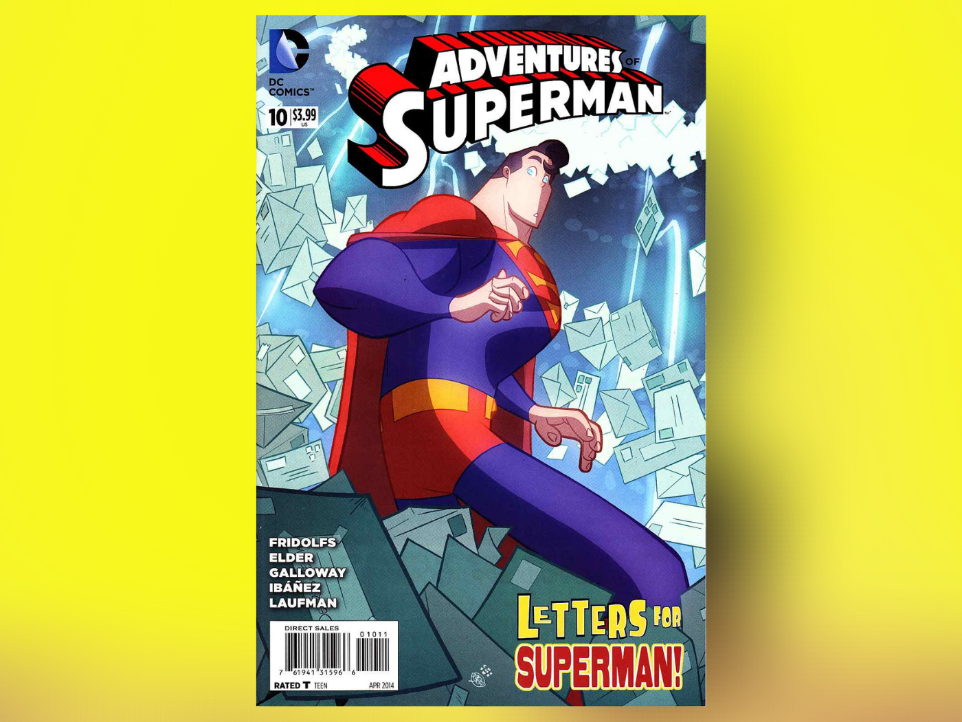 スーパーマン尊い Adventures Of Superman おすすめまとめ Feb 2nd